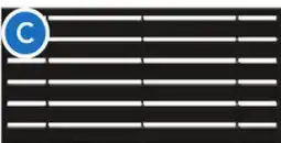 RONA DECORATIVE PANELS Boardwalk offer