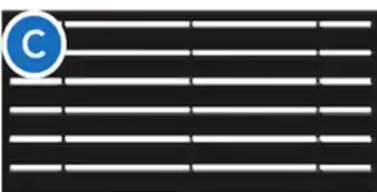 RONA DECORATIVE PANELS Boardwalk offer