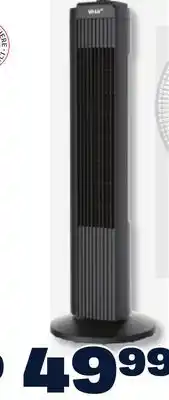 RONA 28 TOWER FAN offer