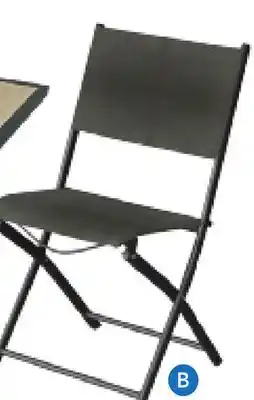 RONA Chair. Grey offer