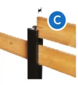 RONA Kit C line post offer