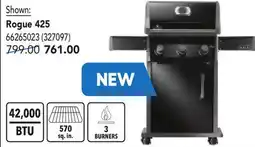 RONA Rogue 425 offer