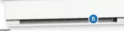 RONA Baseboard heaters offer