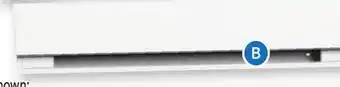 RONA Baseboard heaters offer