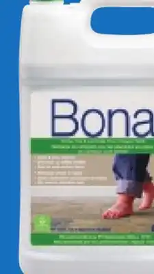 RONA FLOOR CLEANERS 3.79-L. Hard surfaces offer
