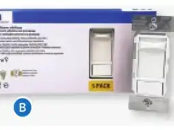 RONA SLIDE DIMMER 5-pack offer