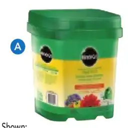 RONA Miracle-Gro 1.5-kg. Water soluble offer