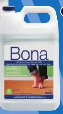 RONA Hardwood floors offer