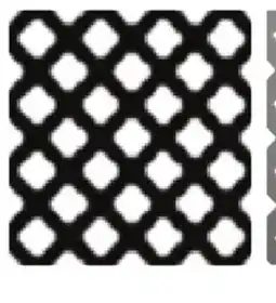 RONA PRIVACY LATTICE 4'x 8' offer
