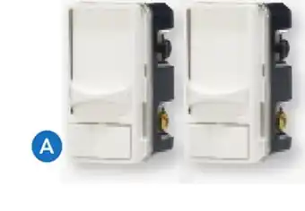RONA 2-PACK SLICE DIMMER offer