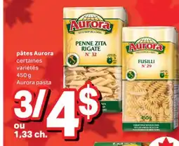 L'Intermarché PÂTES, 450 G offer