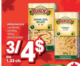 L'Intermarché PÂTES, 450 G offer
