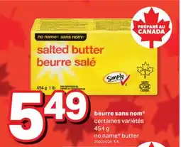 L'Intermarché BEURRE, 454 G offer