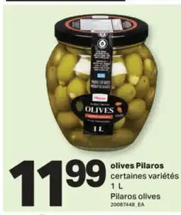 L'Intermarché OLIVES, 1 L offer