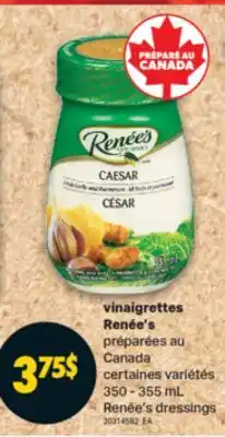 L'Intermarché VINAIGRETTES, 350 - 355 ML offer