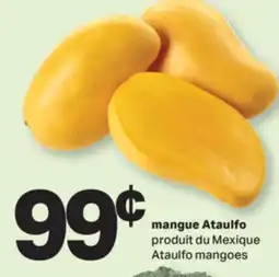L'Intermarché MANGUE ATAULFO offer