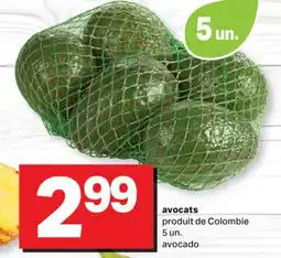 L'Intermarché AVOCATS, 5 UN offer