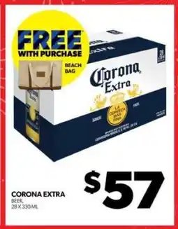 Real Canadian Liquorstore Corona Extra offer
