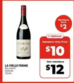 Real Canadian Liquorstore La Vielle Ferme offer