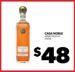 Real Canadian Liquorstore Casa Noble Añejo Tequila offer