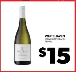 Real Canadian Liquorstore WHITEHAVEN offer