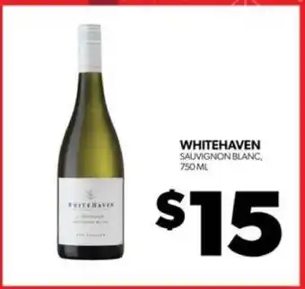 Real Canadian Liquorstore WHITEHAVEN offer