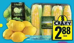 Food Basics SWEET CORN offer