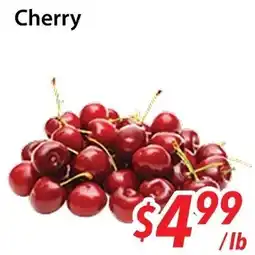 Bestco Food Mart Cherry offer