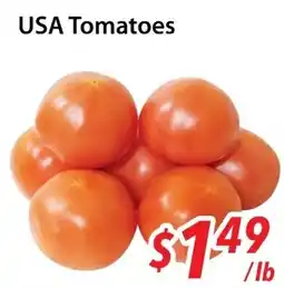 Bestco Food Mart USA Tomatoes offer