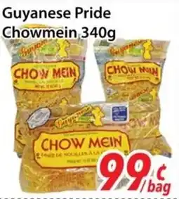 Bestco Food Mart Guyanese pride chowmein offer