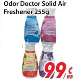 Bestco Food Mart Odor doctor solid air freshener offer