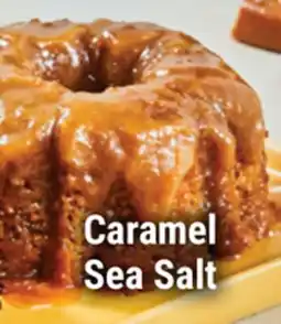 M & M Food Market Caramel Sea Salt offer