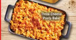 M & M Food Market Three Cheese Pasta Bake offer