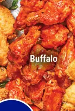 M & M Food Market Buffalo offer