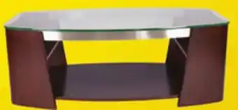 Leon's Vermont 48 Coffee Table - Deep Espresso offer
