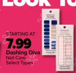 PharmaChoice Dashing Diva Nail Care offer