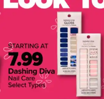 PharmaChoice Dashing Diva Nail Care offer