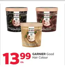 Rexall GARNIER Good Hair Colour offer