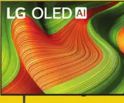 Leon's LG 55 4K Smart OLED AI TV - OLED55B5PUA offer