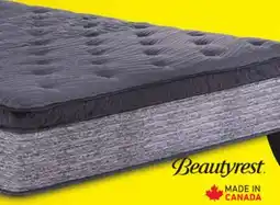 Leon's Duchess Medium Full Mattress offer