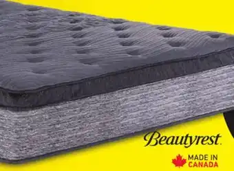 Leon's Duchess Medium Full Mattress offer