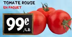 Marche Salaberry TOMATE ROUGE offer