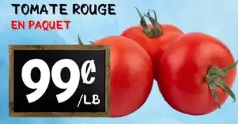 Marche Salaberry TOMATE ROUGE offer