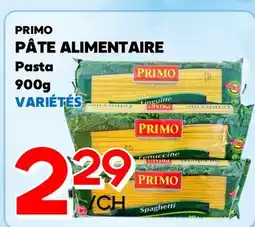 Marche Salaberry PRIMO PÂTE ALIMENTAIRE offer