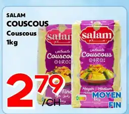 Marche Salaberry COUSCOUS SALAM offer