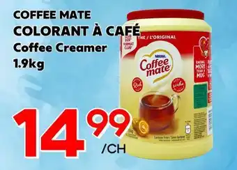 Marche Salaberry COLORANT À CAFÉ COFFEE MATE offer