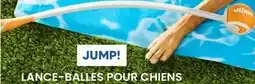 Chico LANCE-BALLES POUR CHIENS JUMP! offer