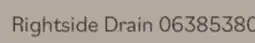 Matériaux Pont Masson Alcove Bathtub in Acrylic 60 x 30 x 18-in with Rightside Drain offer