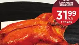 Kim Phat ROAST DUCK offer