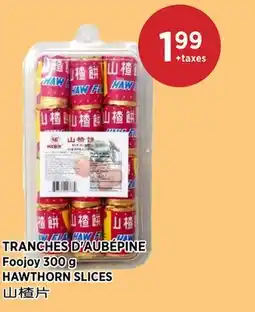 Kim Phat Foojoy HAWTHORN SLICES offer